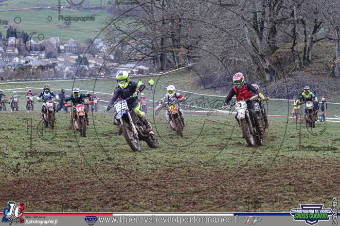 CFCC2 RIOM-ES-MONTAGNE KIDS 2023